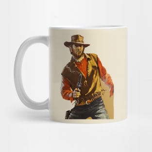 The Boy Gun Mug